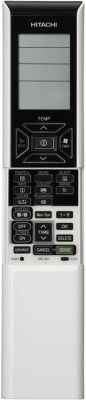 Кондиционер Hitachi Premium RAK-18PSC/RAC-18WSC