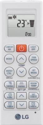 Кондиционер Lg MegaCool P09EP2.NSAR/P09EP2.UA3R