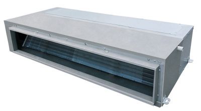 Канальный кондиционер Neoclima NS/NU-48DT3 (100Па)