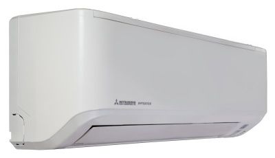 Настенный внутренний блок мульти сплит-системы Mitsubishi Heavy SKM35ZSP-W