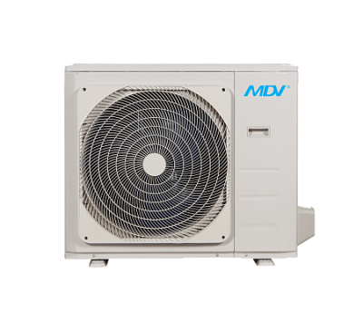 Напольно-потолочный кондиционер Mdv MDUE-18HRFN8/MDOU-18HFN8