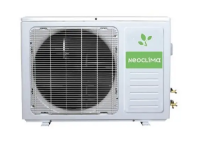 Кондиционер Neoclima Pro-Health NS/NU-HAP12TWI32