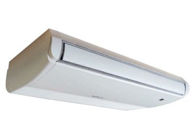 Напольно-потолочный кондиционер QUATTROCLIMA QV-I24FG/QN-I24UG