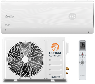 Кондиционер ULTIMA COMFORT Exceed EXD-I12PN