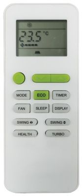 Настенный внутренний блок мульти сплит-системы Denko Free Match MULT-07