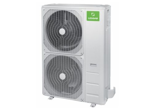 Колонный кондиционер Lessar LS-H48SKA4A/LU-H48SKA4A