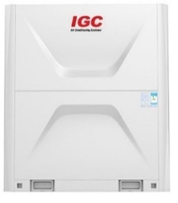 Компрессорно-конденсаторный блок IGC IMS-EX250NB(6)