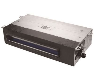 Канальный кондиционер IGC IDХ-60HS/U