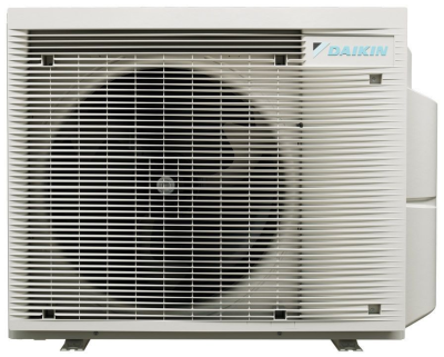 Внешний блок мульти сплит-системы на 2 комнаты Daikin Free Match 2MXM40A9