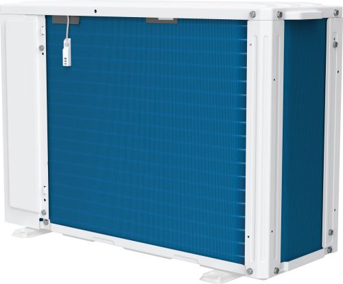 Канальный кондиционер Ferrum LCAD12D3-AI/LCAU12U3-AI