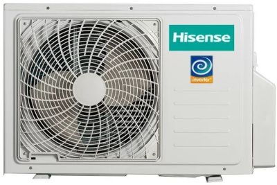 Кондиционер Hisense Goal AS-07UW4RYRCA00 WI-FI