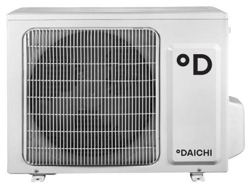 Кондиционер Daichi ICE20AVQS1R/ICE20FVS1R/-40