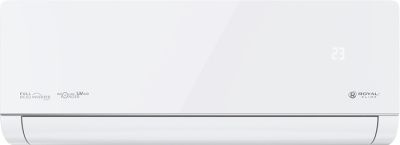 Кондиционер Royal Clima Royal supremo blanco RCI-RSB55HN