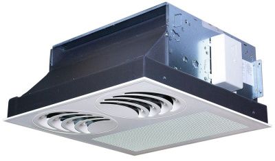 Кассетный фанкойл до 3.5 кВт Aermec VEC 40