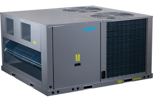 Крышный кондиционер Mdv MDRCT-062CWN1