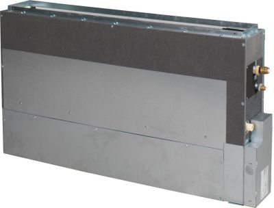 Напольно-потолочный кондиционер Daikin FNA60A9/RZAG60B