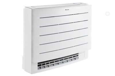 Напольно-потолочный кондиционер Daikin FVXM25A/(А)RXM25R(9)