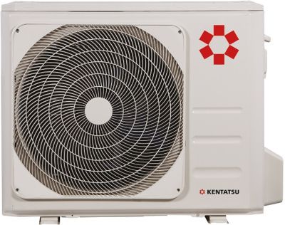 Напольно-потолочный кондиционер Kentatsu KSHF105HFAN3/KSUR105HFAN3/-40