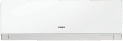 Кондиционер Tosot Clivia T24H-SCW/I/T24H-SCW/O
