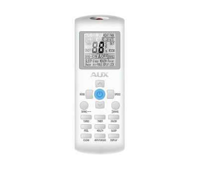 Кондиционер AUX Prime ASW-H12A4/FP-R1DI/AS-H12A4/FP-R1DI
