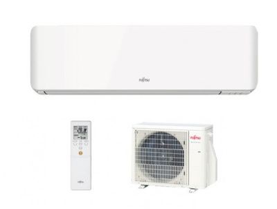 Кондиционер Fujitsu Genios ASYG14KMCC/AOYG14KMCC