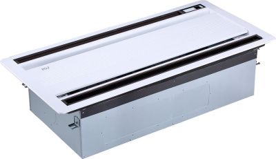 Кассетная VRF система Mdv I3-56C2VR12D