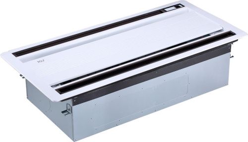 Кассетная VRF система Mdv I3-56C2VR12D