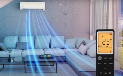 Кондиционер Funai Kadzoku RAC-I-KD35HP.D02