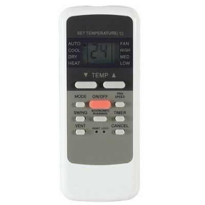 Мобильный кондиционер General Climate GCP-12HRA