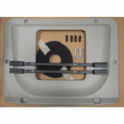 Крепления автокондиционеров Indel B VOLVO FH ЭЛЕКТР ЛЮК