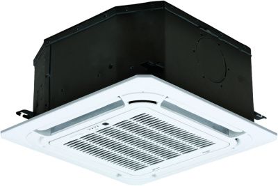 Кассетный фанкойл до 3.5 кВт Energolux SFC 300 A1-4P