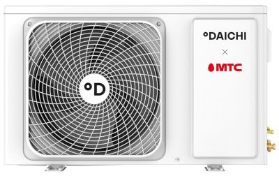 Кондиционер Daichi Beta B25AVQ1/B25FV1_UNL