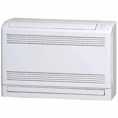 Напольно-потолочный внутренний блок мульти сплит-системы Mitsubishi Heavy SRF35ZS-W