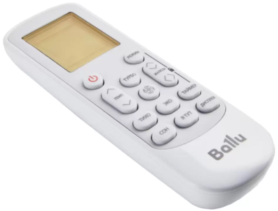 Сплит-система Ballu Discovery BSVI-07HN8