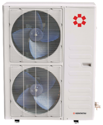 Канальный кондиционер Kentatsu KSTR140HFAN3R/KSUT140HFAN3L/-40