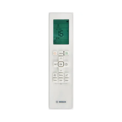 Кондиционер Bosch Climate Line 2000 CLL2000 W 35/CLL2000 35
