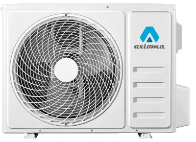 Кондиционер Axioma серия H ASX07H1R/ASB07H1R