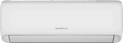Кондиционер QUATTROCLIMA Lanterna QV-LA09WBE/QN-LA09WBE