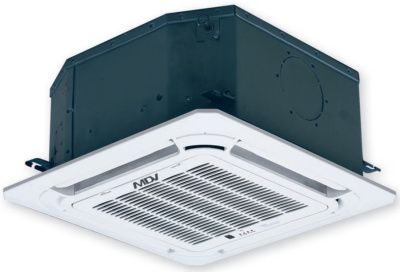 Кассетный кондиционер Mdv MDCA4I-09HRFN8/MDOAG-09HDN8