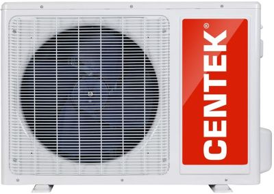 Кондиционер Centek CT-65G10 (Gray)