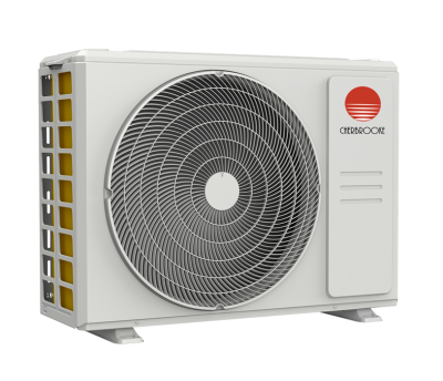 Кондиционер CHERBROOKE Crystal CSI-24HRN1/COI-24HN1