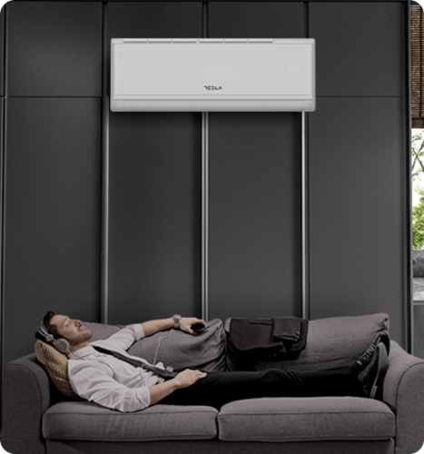 Кондиционер TESLA Tariel TT68X71-24410A