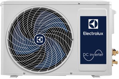 Кондиционер Electrolux Skandi EACS/I-24HSK/N3