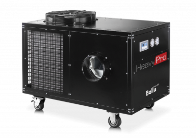 Промышленный мобильный кондиционер Ballu Heavy Pro BGK15