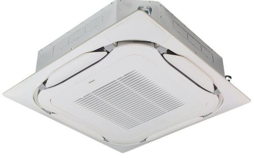Кассетный кондиционер Daikin FCAG60B/RXM60A