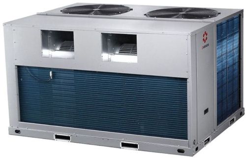 Крышный кондиционер Kentatsu KRFN440HFAN3