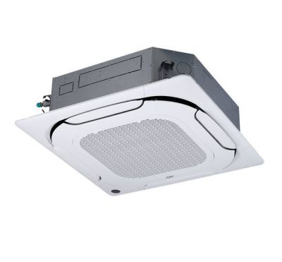 Кассетная VRF система Mdv D160Q4/N1-E(B)