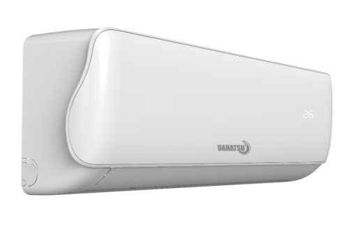 Кондиционер Dahatsu Legend DA-07H