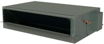 Канальный кондиционер CHERBROOKE AUR-24HX4S1/AUA-24H4SL1