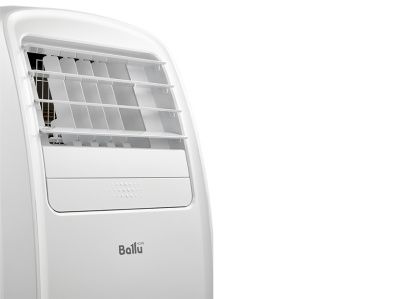 Мобильный кондиционер Ballu Smart Pro BPAC-18 CE_20Y